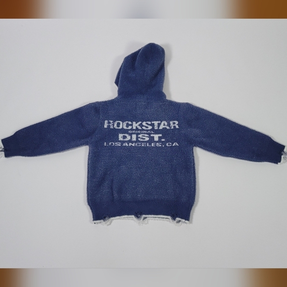 Rockstar Original Blue Set - Picture 3 of 5